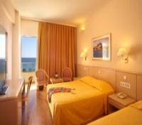 Ble Sea Beach Resort - Guest Room